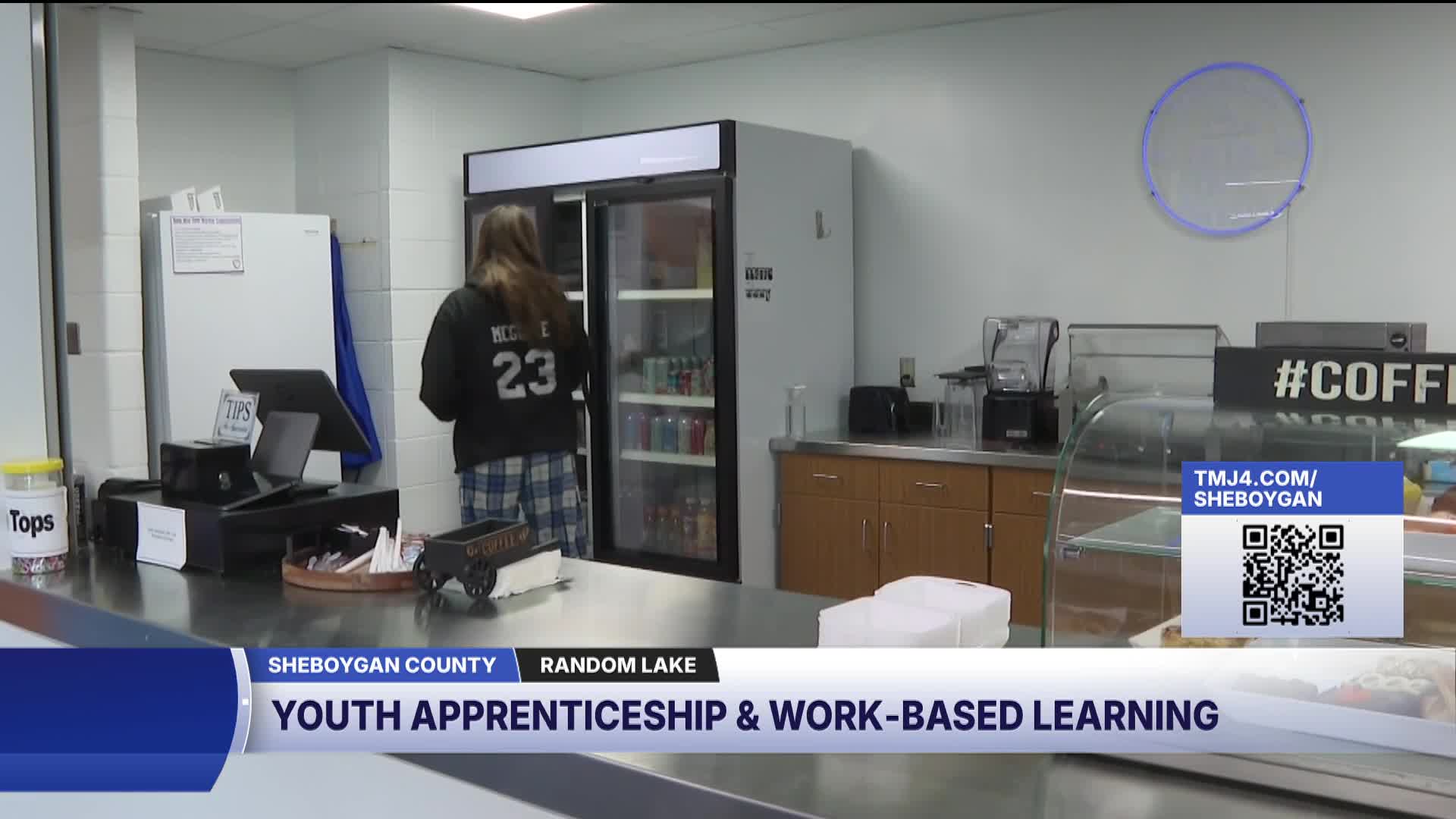 Random Lake High School's Youth Apprenticeship program sees explosive ...
