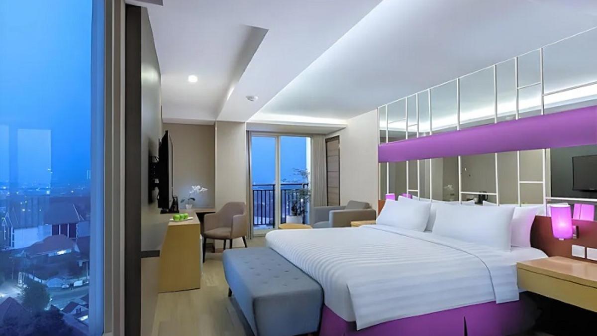 Hotel Bintang 3 Terbaik di Surabaya untuk Staycation Keluarga 2