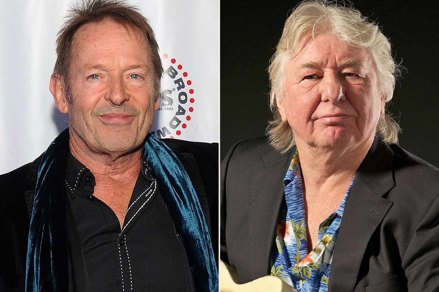 Bad Company's Simon Kirke on Death of Bandmate Mick Ralphs Following ...