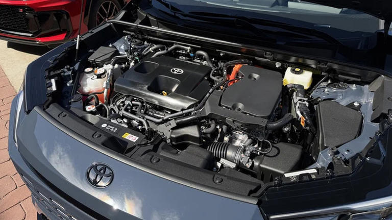 5 Philosophies Of The Toyota Way That Are Evident In The Brand Today