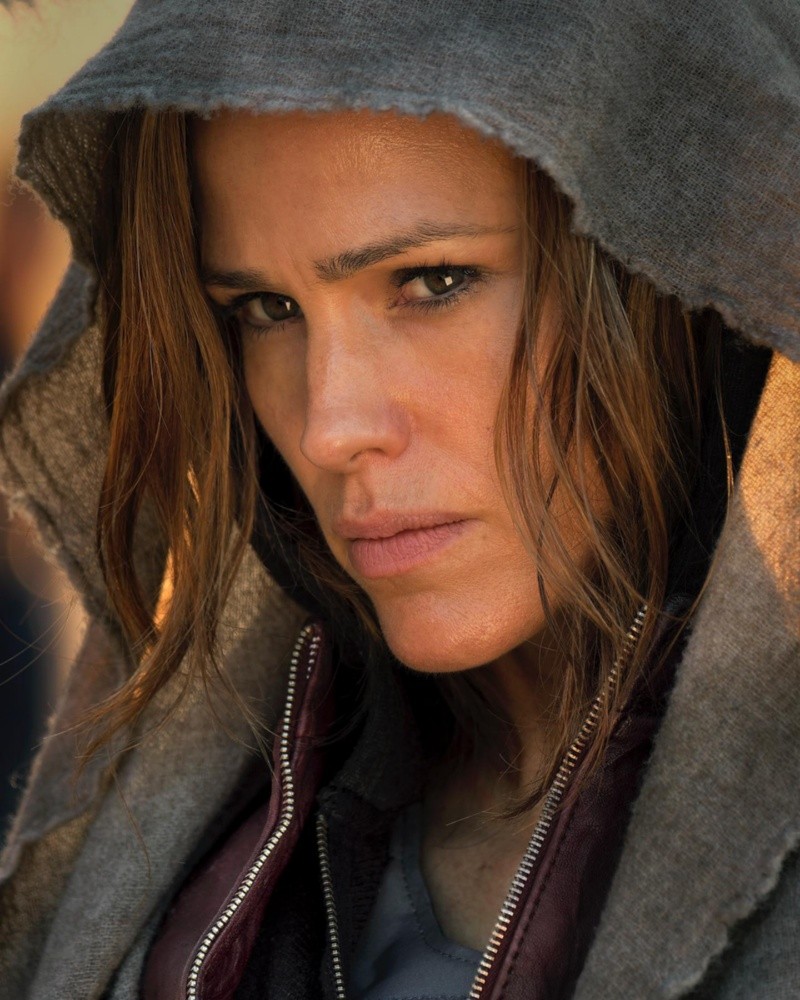 After 13 years of marriage, Jennifer Garner said enough: this is the reason. Photo: Instagram