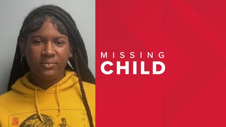 Huntsville police seek help to find 16-year-old runaway
