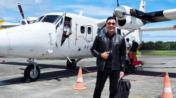 Profil Dokter Gia Viral Usai Bagikan Kisah Kelahiran Rahim Copot