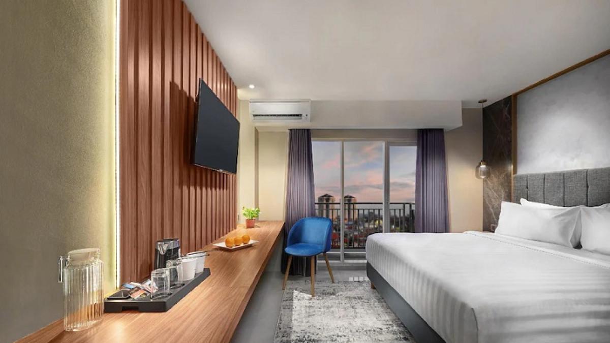 Hotel Bintang 3 Terbaik di Surabaya untuk Staycation Keluarga 5