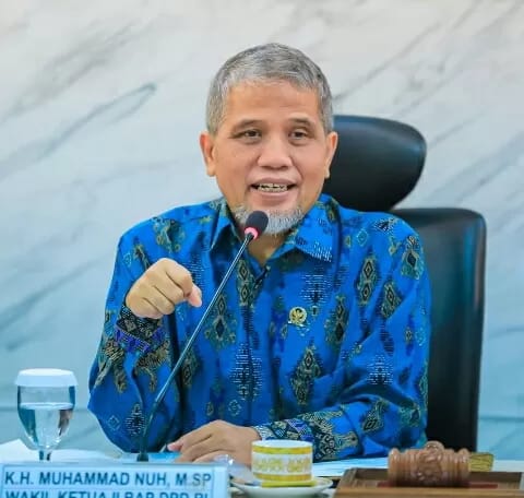 Dua Bupati Kena OTT dalam Seminggu, Nuh: Butuh Aturan Pilkada Hemat Biaya