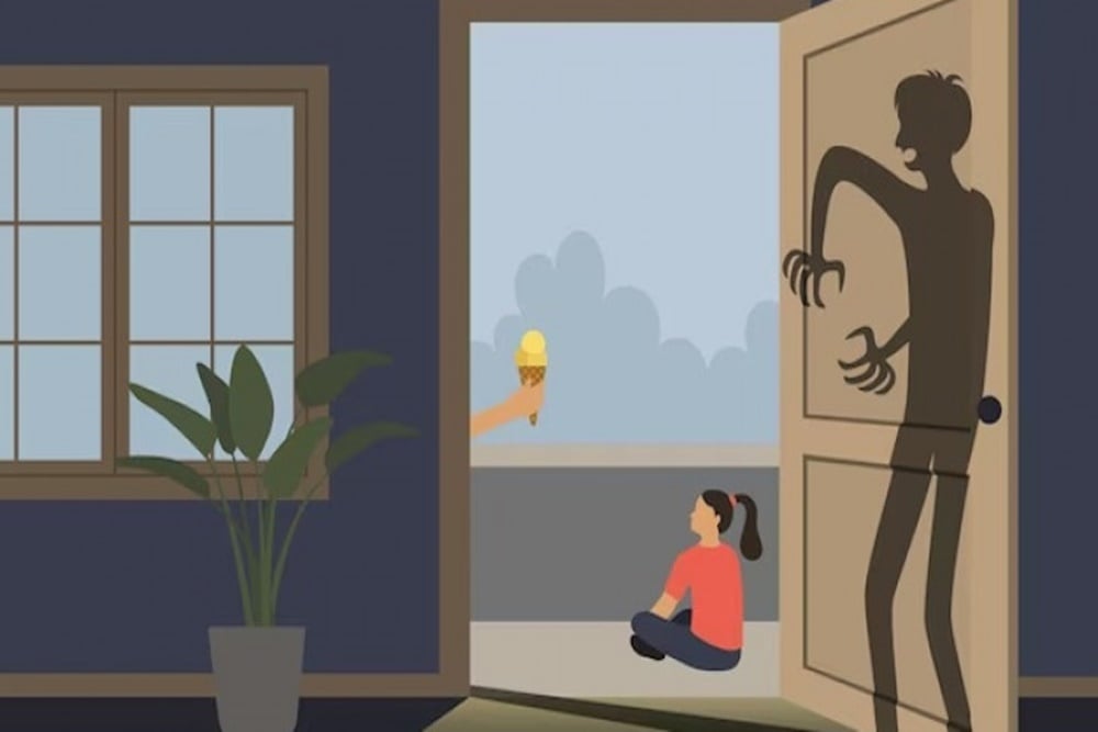 Fakta Mengerikan Kasus Penculikan Balita, Dijual dari Makassar ke Jambi