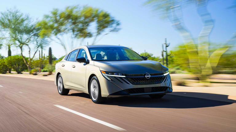 Extraordinary Are Nissan Sentras Easy To Steal Images