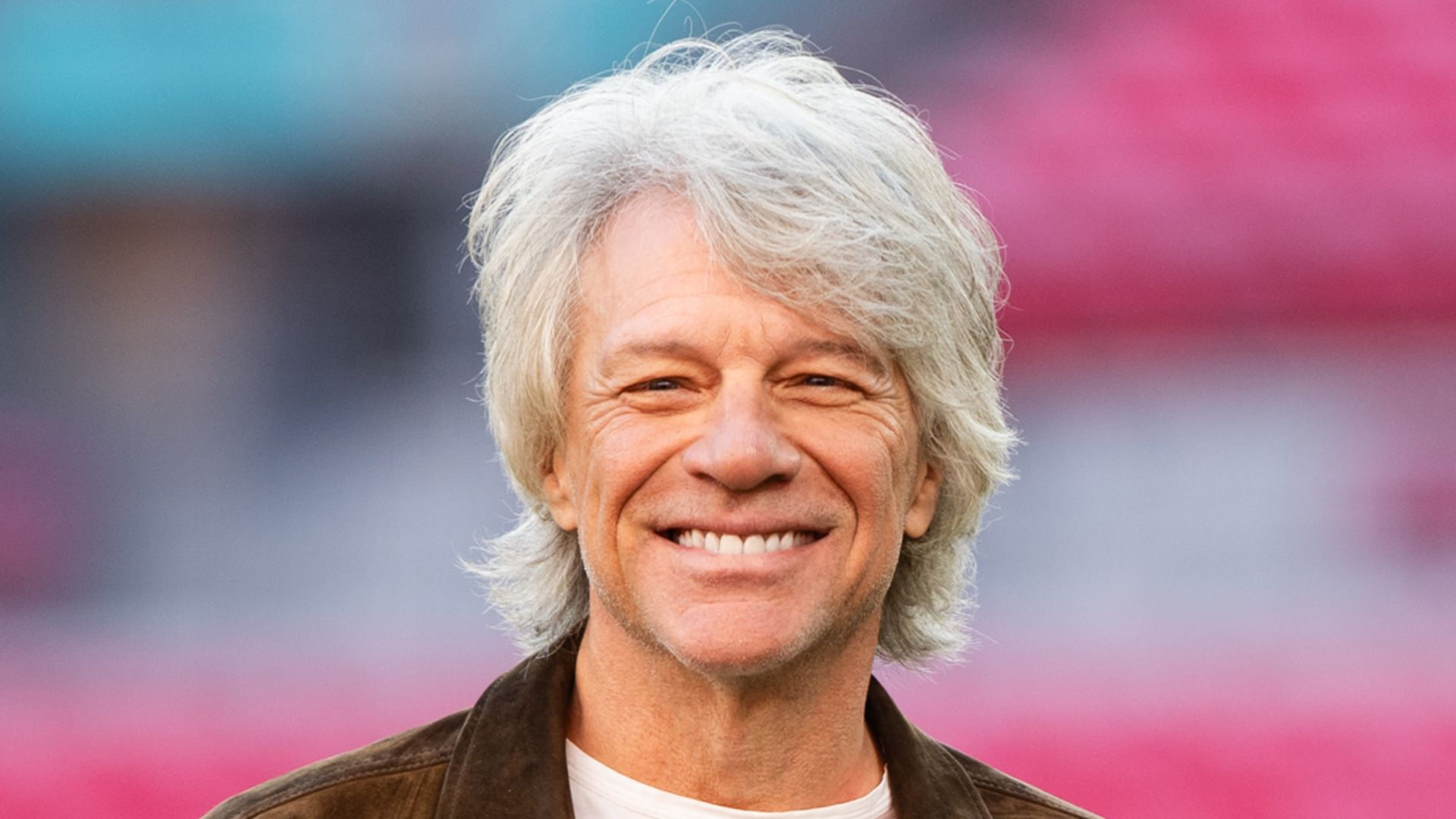 Jon Bon Jovi celebrates new arrival as he becomes a grandpa for the ...