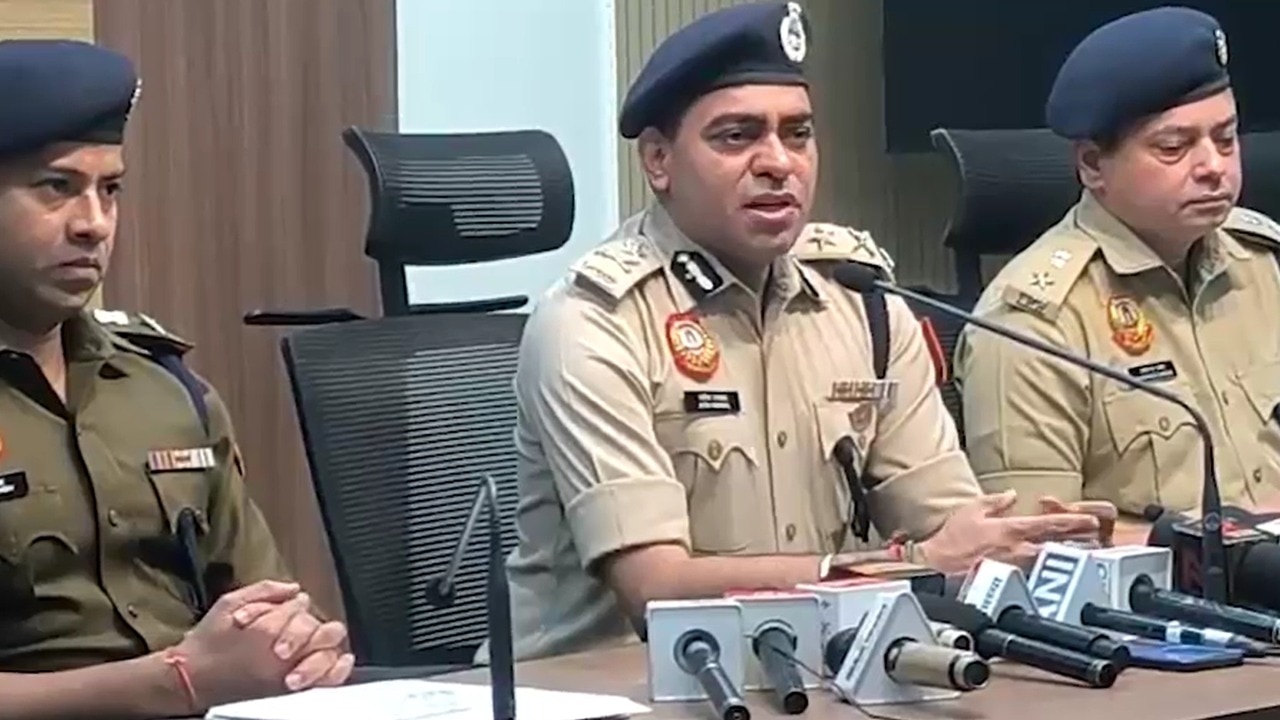 Operation Clean Sweep: 260 Africans detained in major Delhi Police crackdown