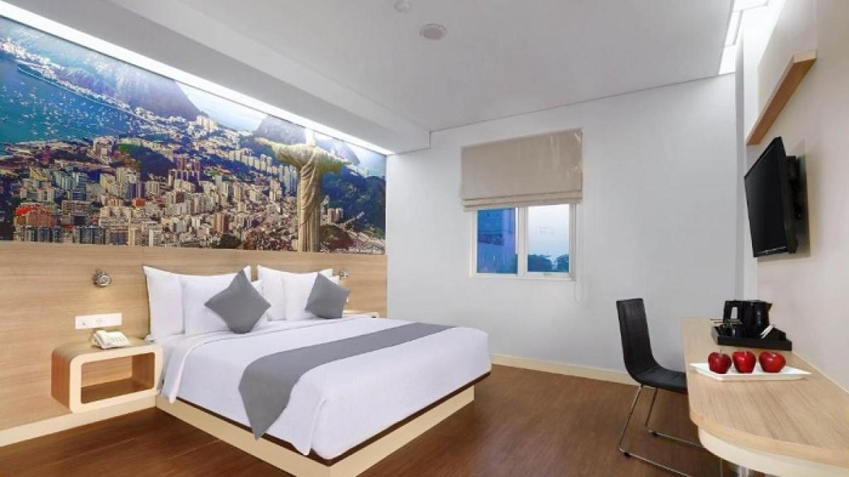 Hotel Bintang 3 Terbaik di Surabaya untuk Staycation Keluarga 3