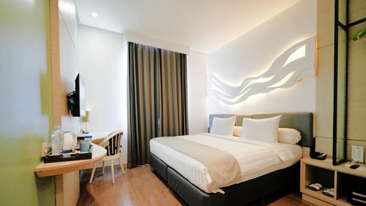Hotel Bintang 3 Terbaik di Surabaya untuk Staycation Keluarga 7