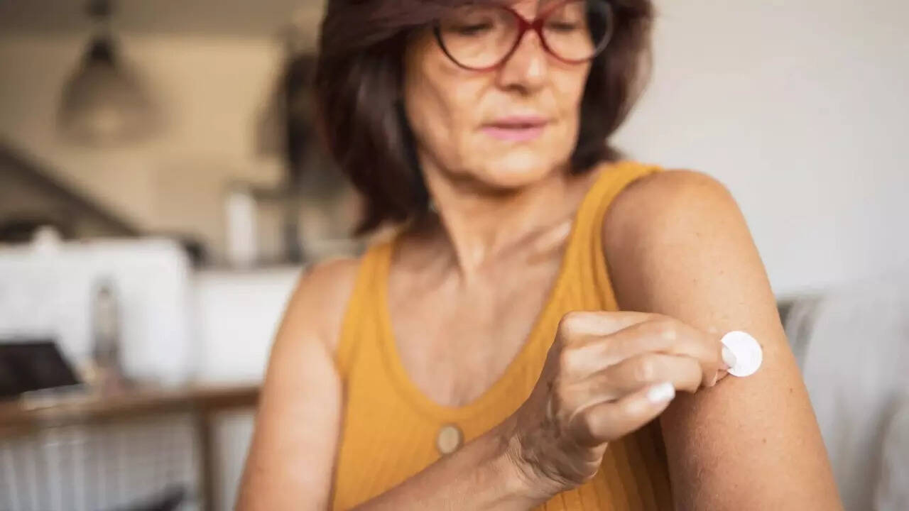 Explained: FDA removes warning label from hormone treatments for ...