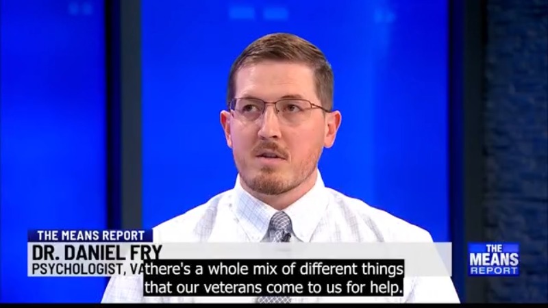 Mental health resources for Augusta veterans