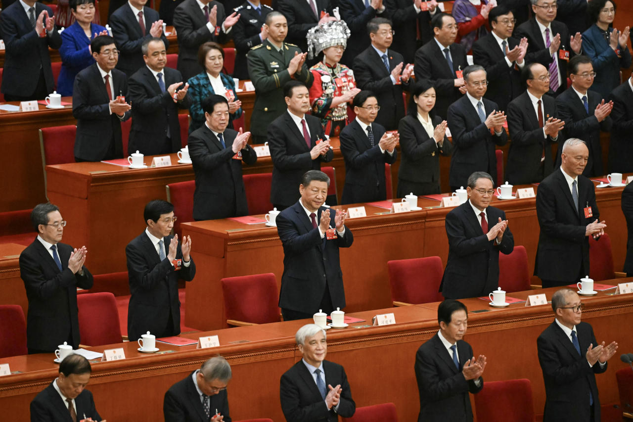 La guerra fría de la IA que lo redefinirá todo