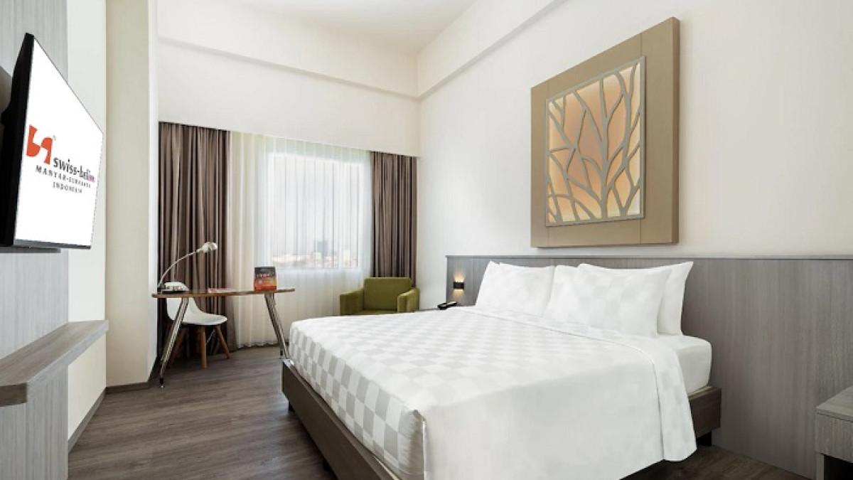 Hotel Bintang 3 Terbaik di Surabaya untuk Staycation Keluarga 8