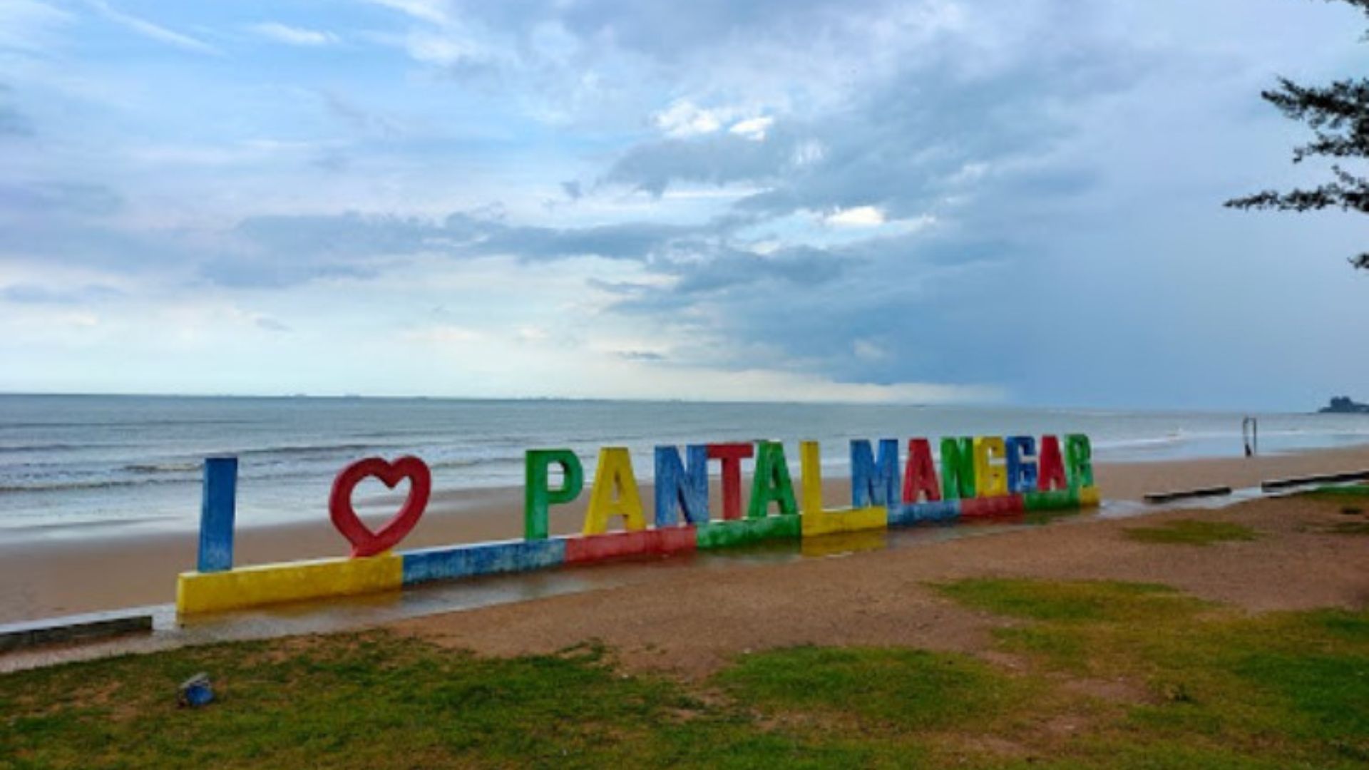 Surga Tersembunyi Balikpapan: 8 Destinasi yang Memadukan Energi dan Alam