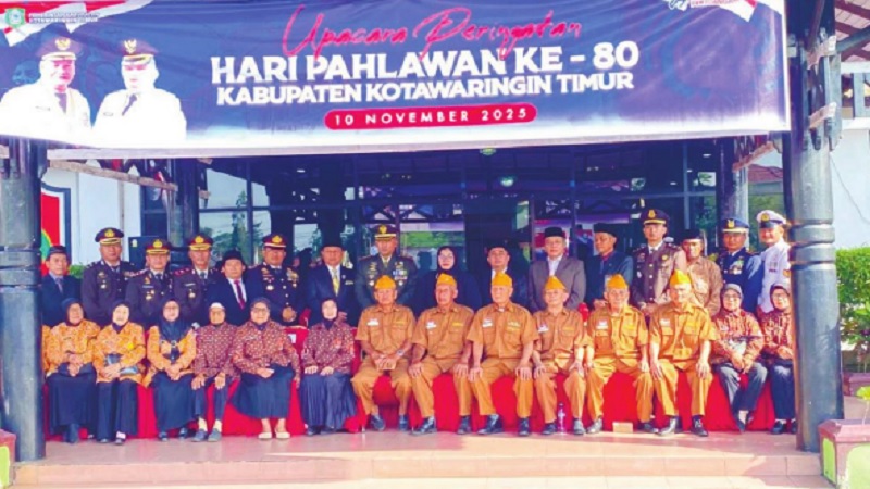 Perjuangan Mengatasi Kemalasan, Ketidakjujuran, dan Acuh Terhadap Kepentingan Bersama