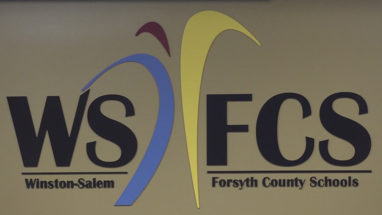 Nearly $6 million donated to Winston Salem/Forsyth County Schools in