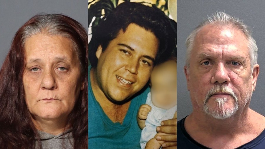 Arrests made in East Bay murder cold case after 32 years