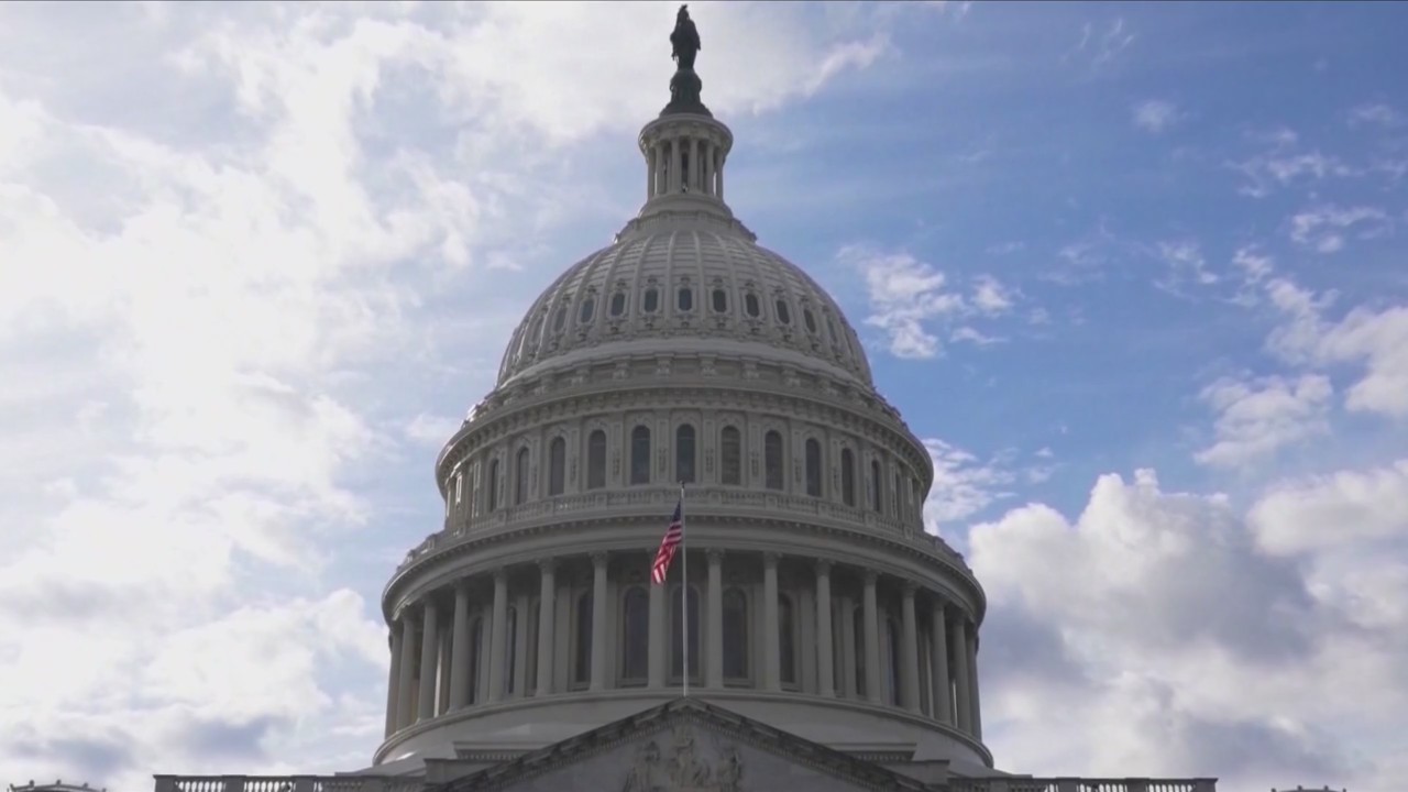 Local congressmen react to the potential end of the government shutdown