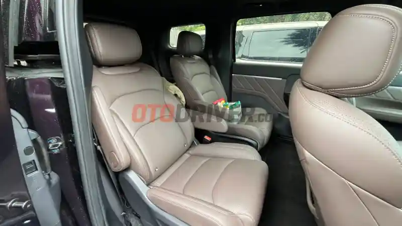 Baru Diluncurkan, Wuling Darion Sudah Dipesan 1.000 Unit