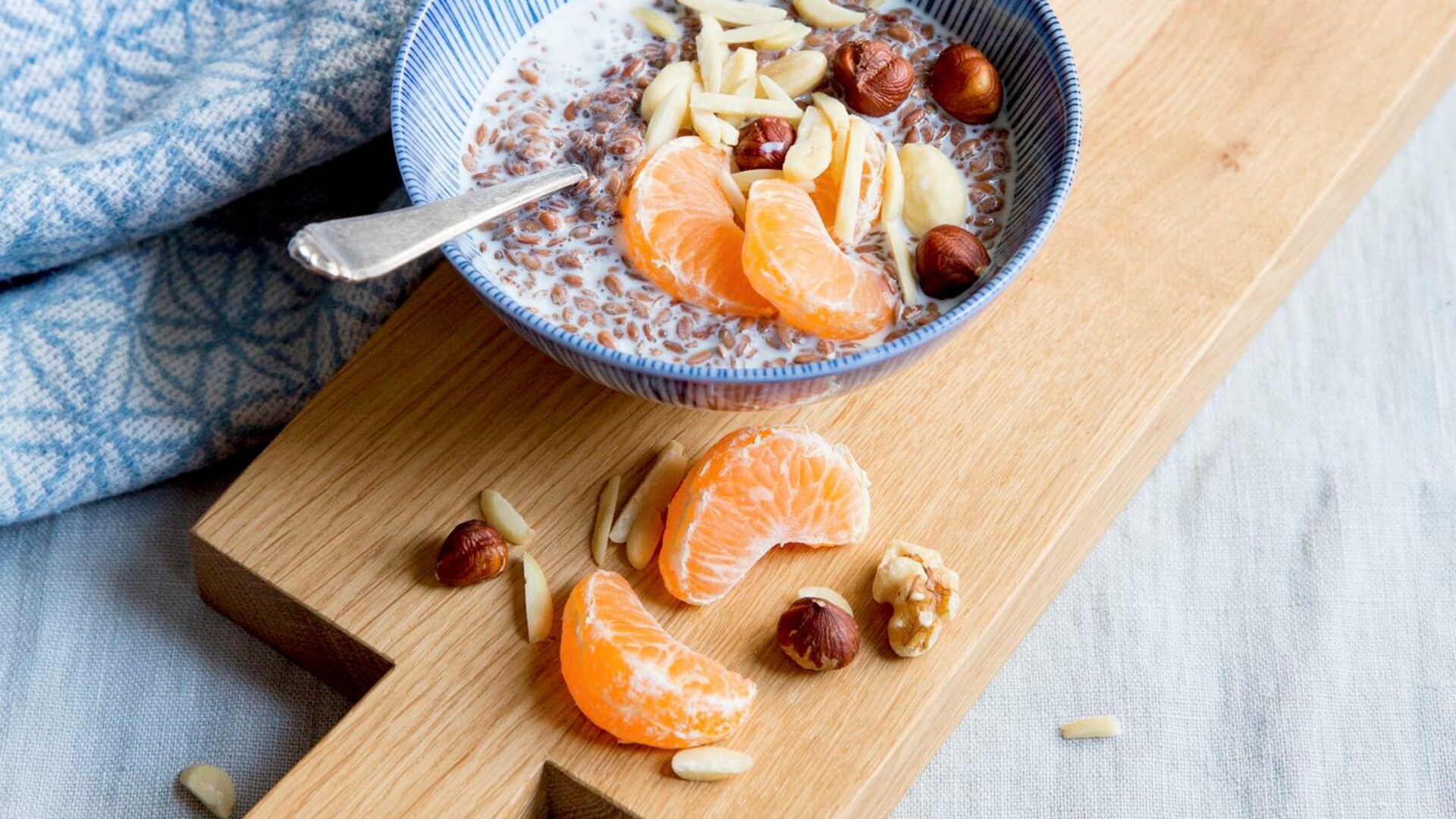 3 Obstsorten sollten nie in dein Müsli