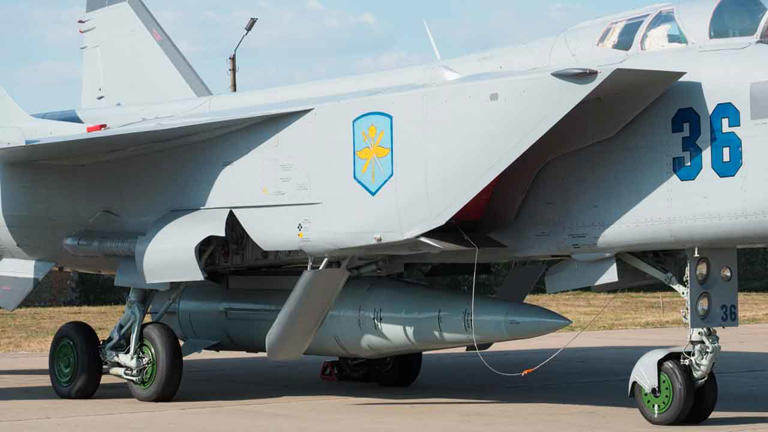 FSB claims to have foiled Ukrainian-British operation to hijack Russian ...