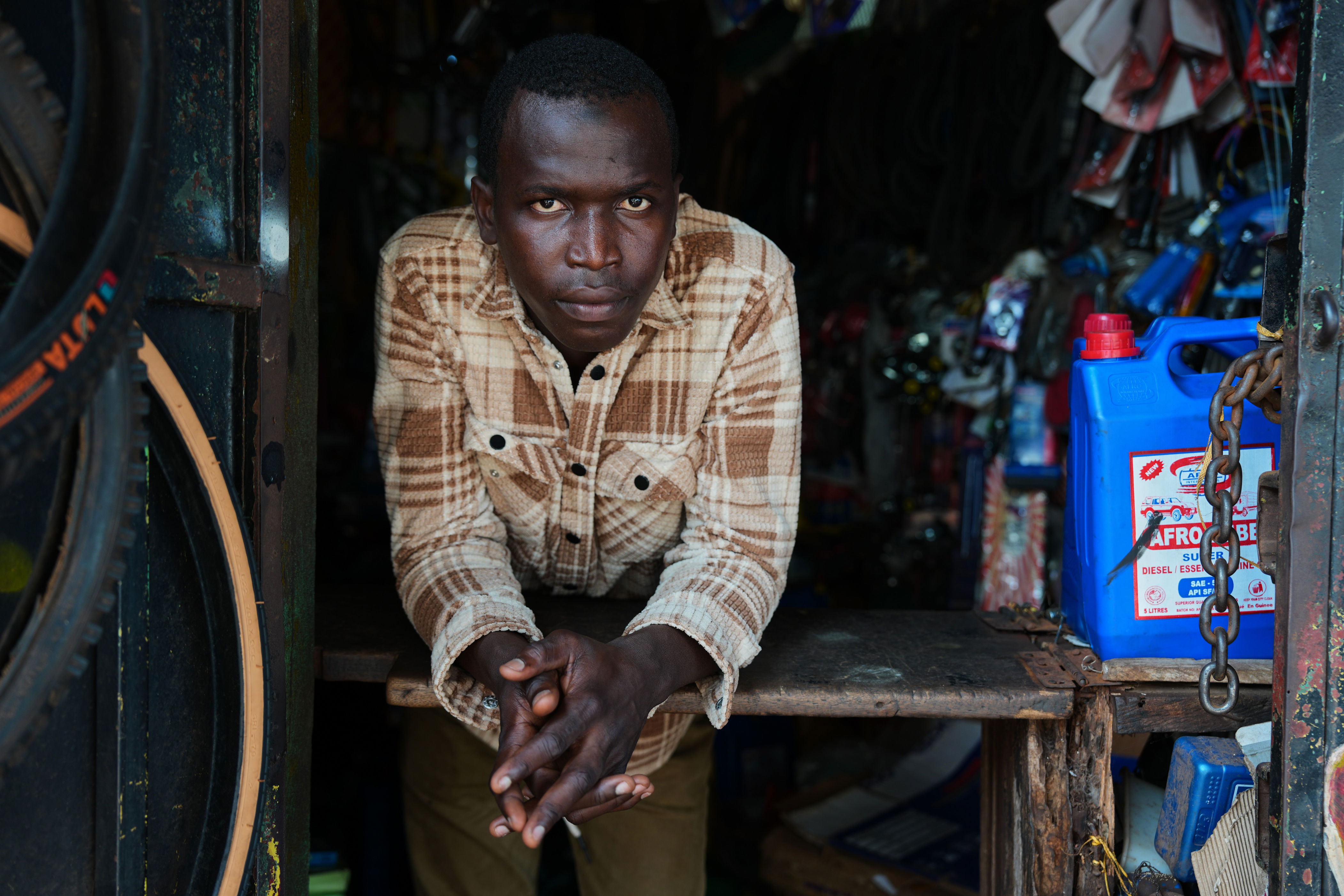 Migration-Troubled Returns: