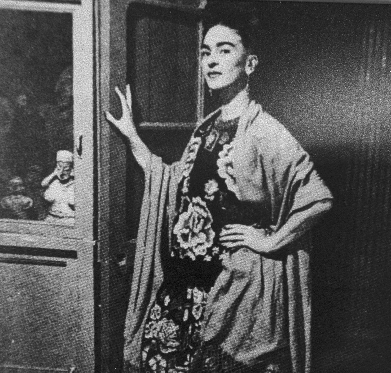 Kahlo, Modotti e de Lempicka. Le icone del Novecento