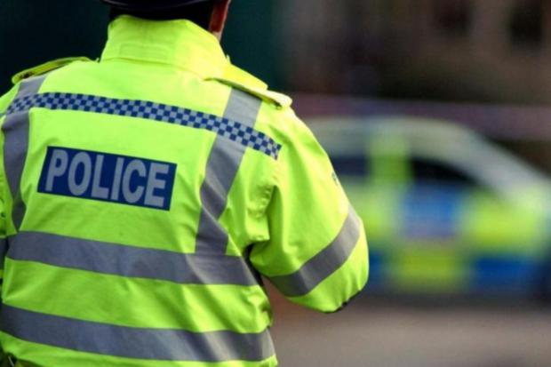 Relief as missing man found after urgent police appeal