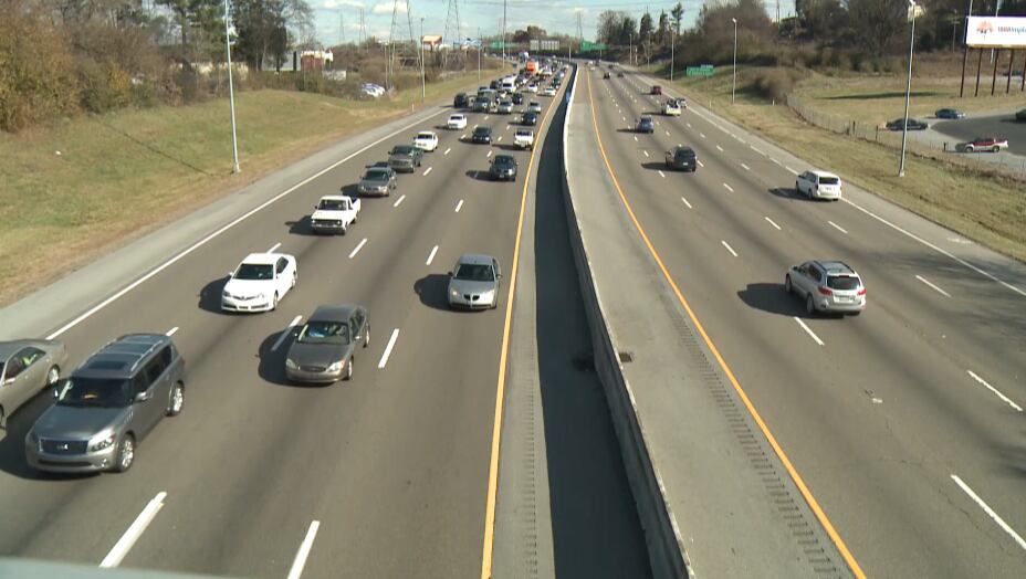 Nearly 2 million Tennesseans expected to travel for Thanksgiving, AAA says