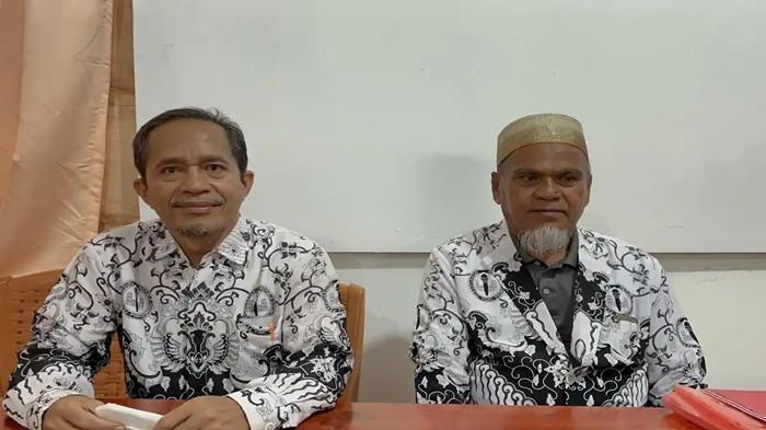 Mantan Kepsek Didenda Setelah Bantu Gaji Guru Honorer, Donasi Jadi Masalah