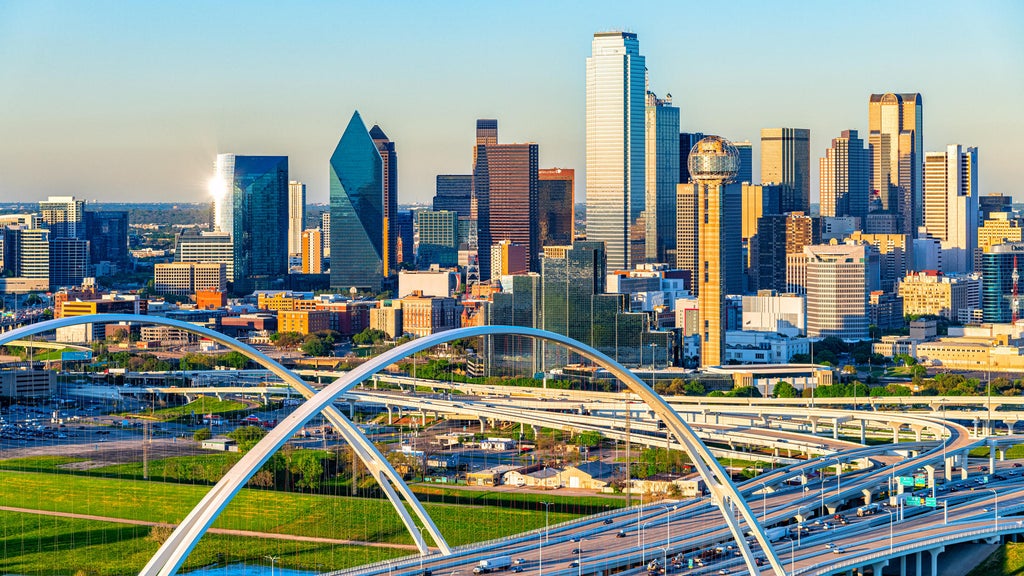 Dallas ramps up safety plans ahead of 2026 FIFA World Cup matches