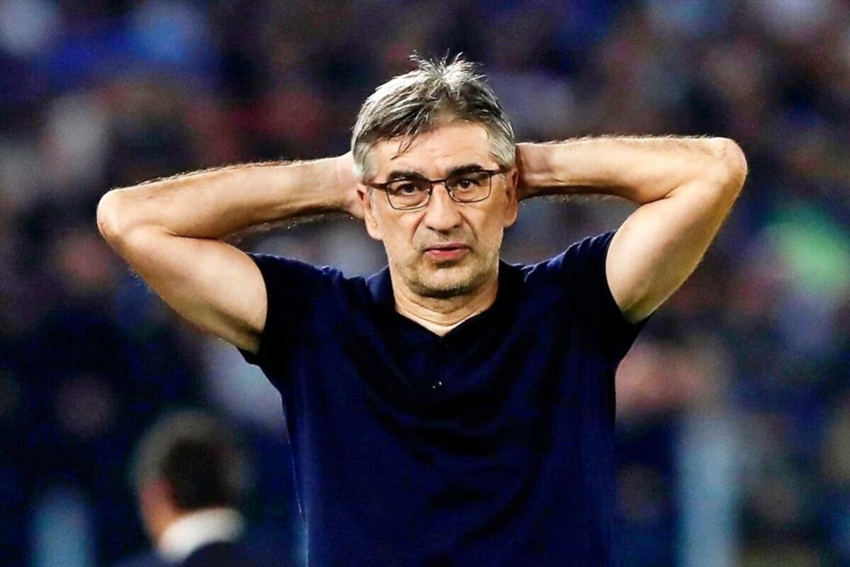 Terbongkar! Alasan Ivan Juric Dipecat Atalanta, Hampir Bertengkar dengan Bintang Tim