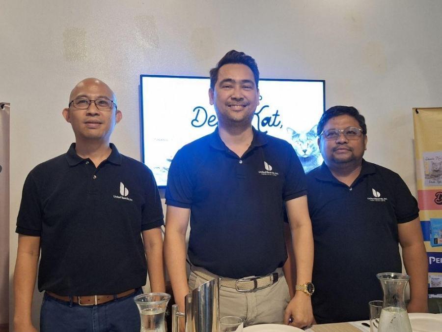 Negosyo mula sa Pagmamahal: Pet Owners Nagbukas ng Bagong Business - libangan news from GMA Network