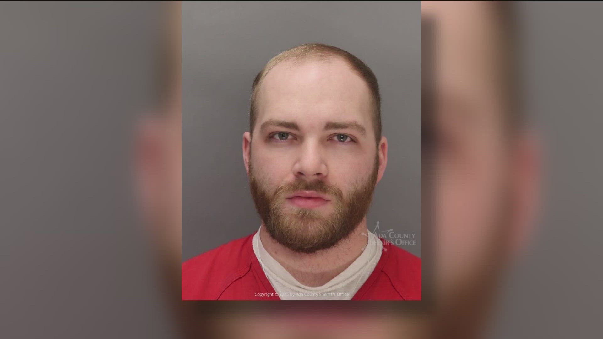 Boise man sentenced to 30 years for lewd conduct with minor
