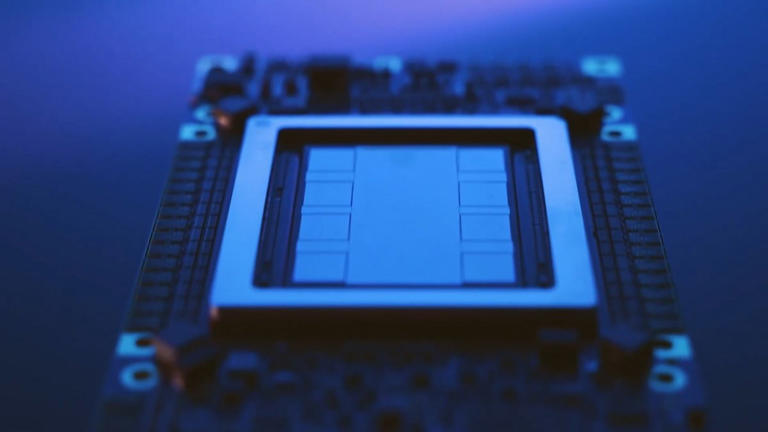 Le navire Intel recommence-t-il à couler ? Son patron de l'IA se taille ...