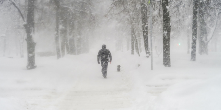 Arctic blast bound for U.S., brace for chilling temperatures and snow