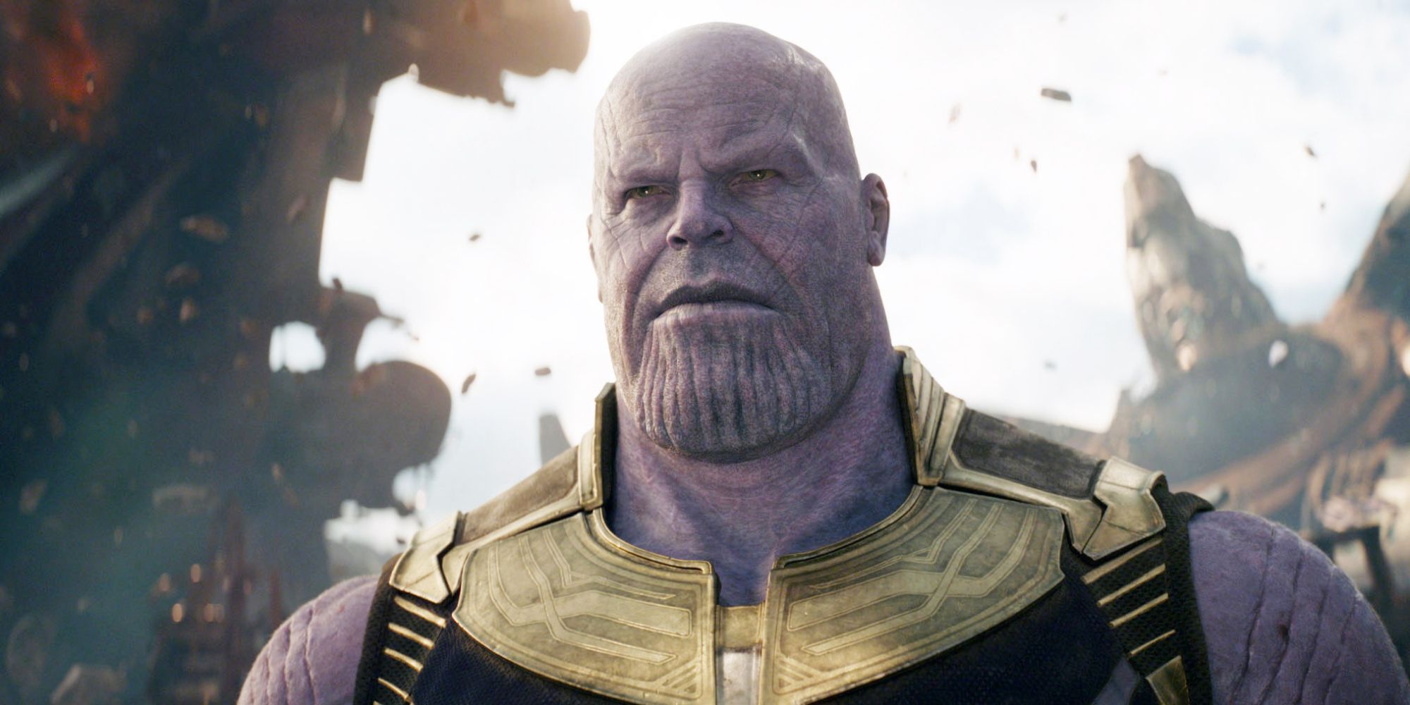 Marvel officially brings back ‘Avengers: Infinity War’ for new release