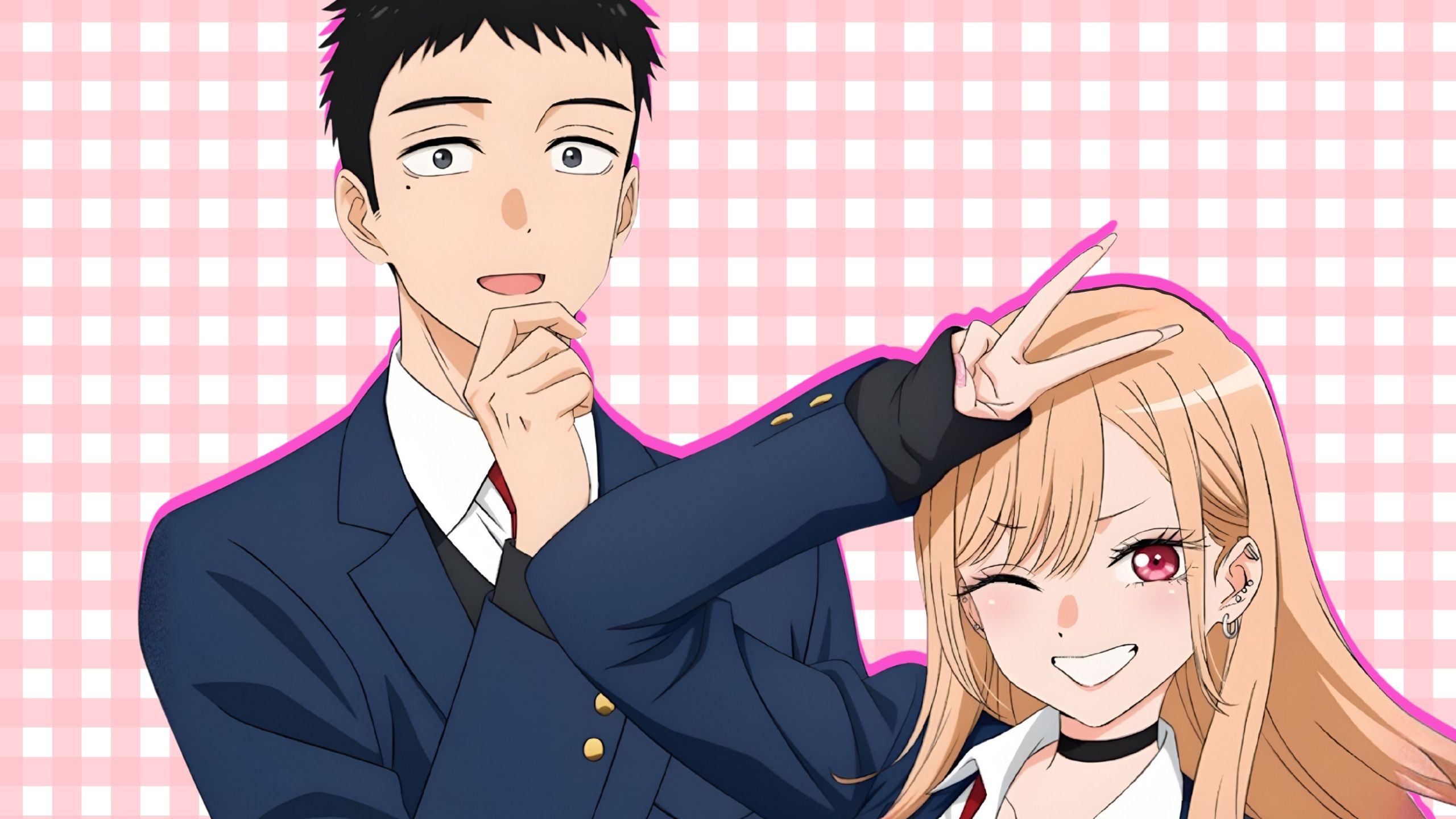 My Dress-Up Darling Reveals First Look at New Official November Release