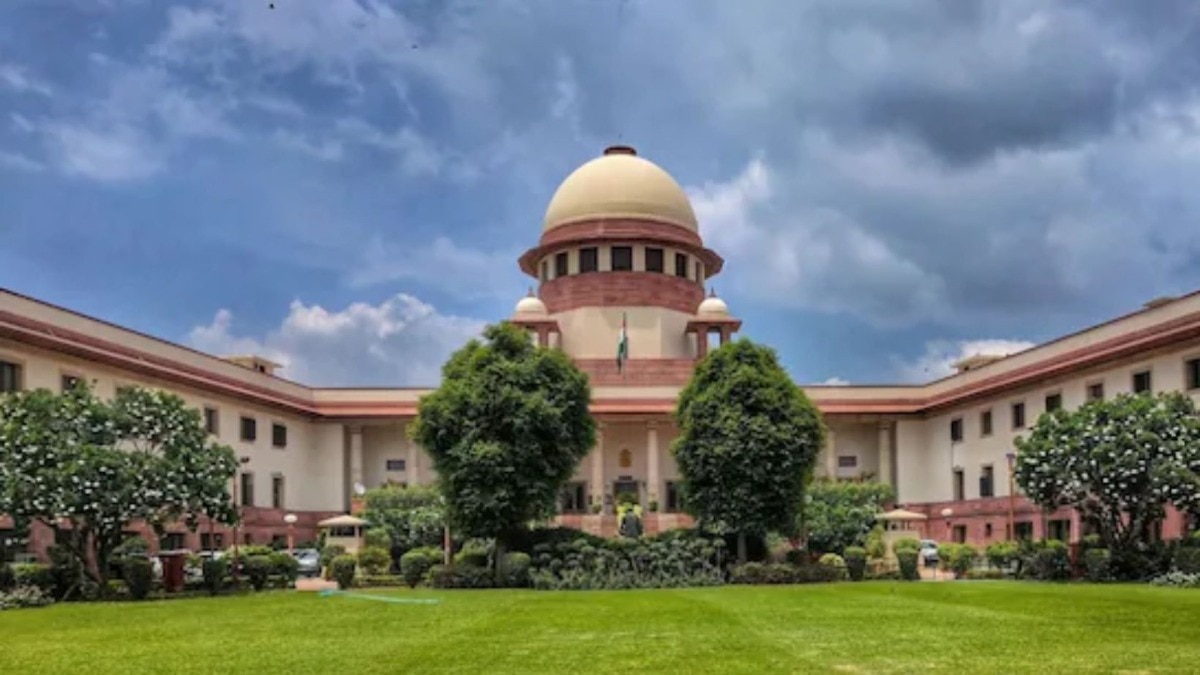 Supreme Court pulls up Centre, Tamil Nadu over missing files on temple ...