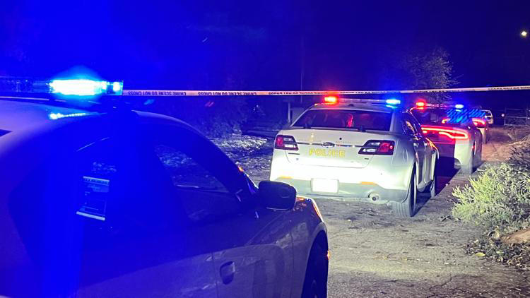1 killed in early-morning shooting on Indy's near east side