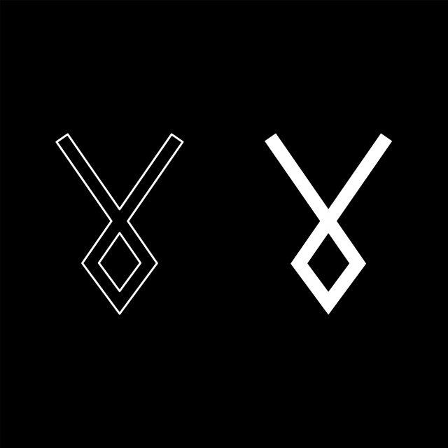 Othala: Die Rune des Vaterlands und der Ahnen