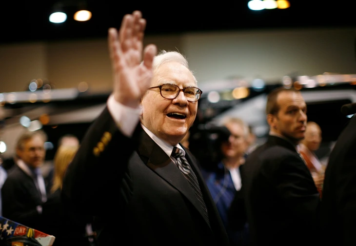Bức thư đặc biệt của tỉ phú Warren Buffett trước khi rời Berkshire Hathaway