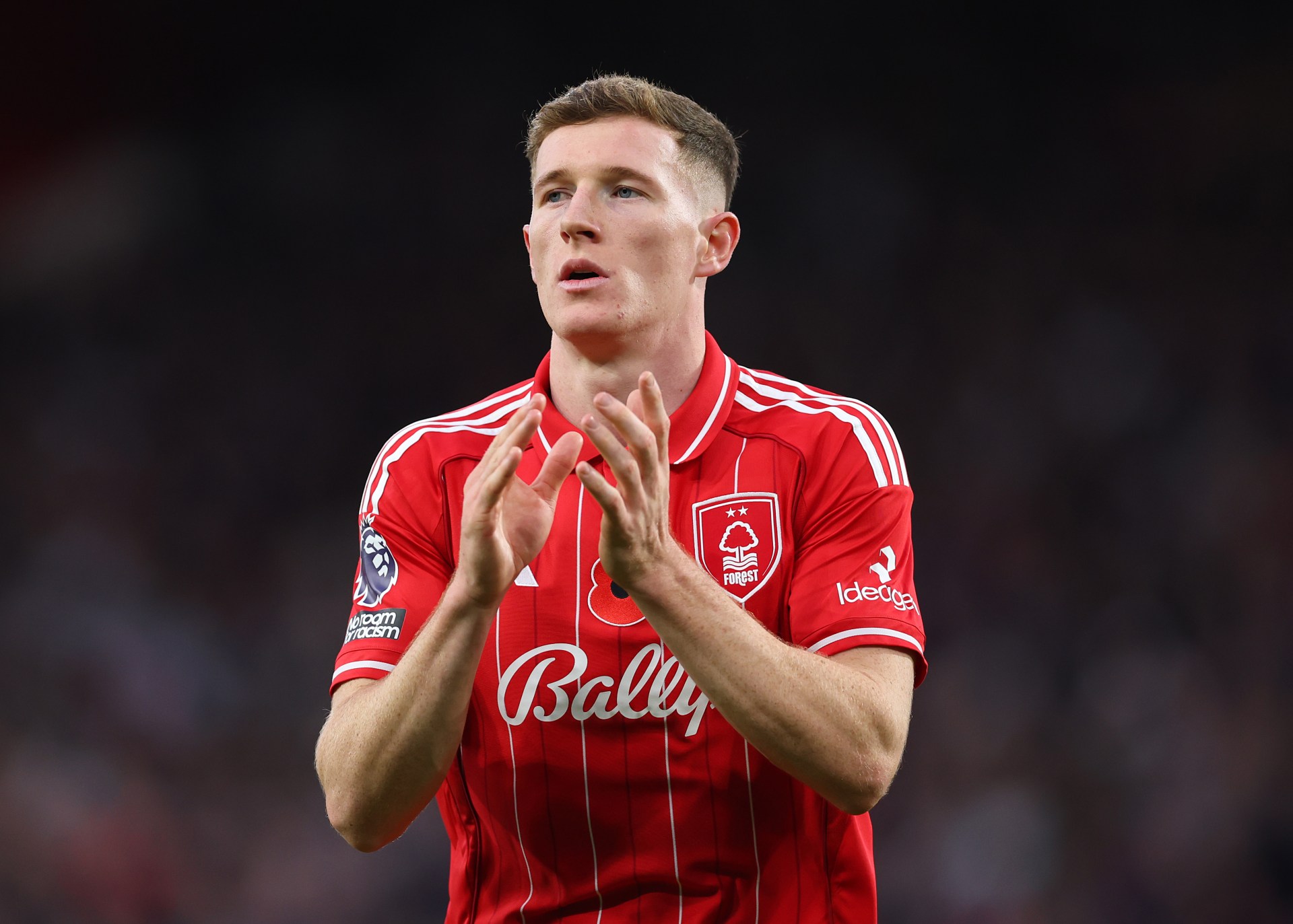 El Manchester United descubre el precio del traspaso de Elliot Anderson