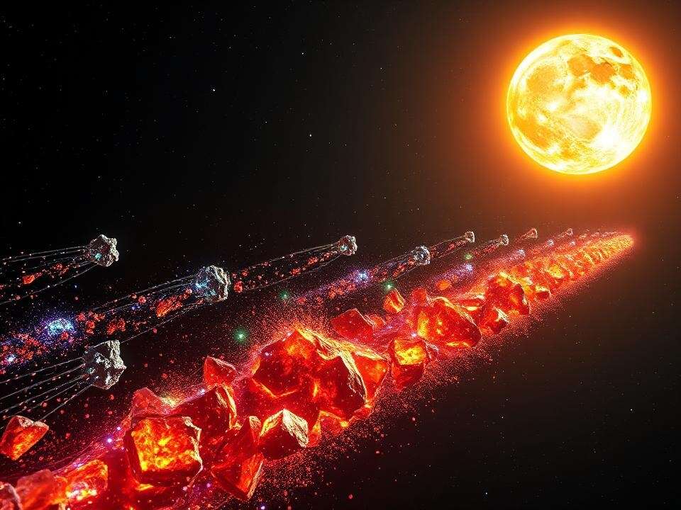 3I/ATLAS exploded? Scientists say the interstellar comet may have broken into 16 pieces after perihelion; here's when we'll know