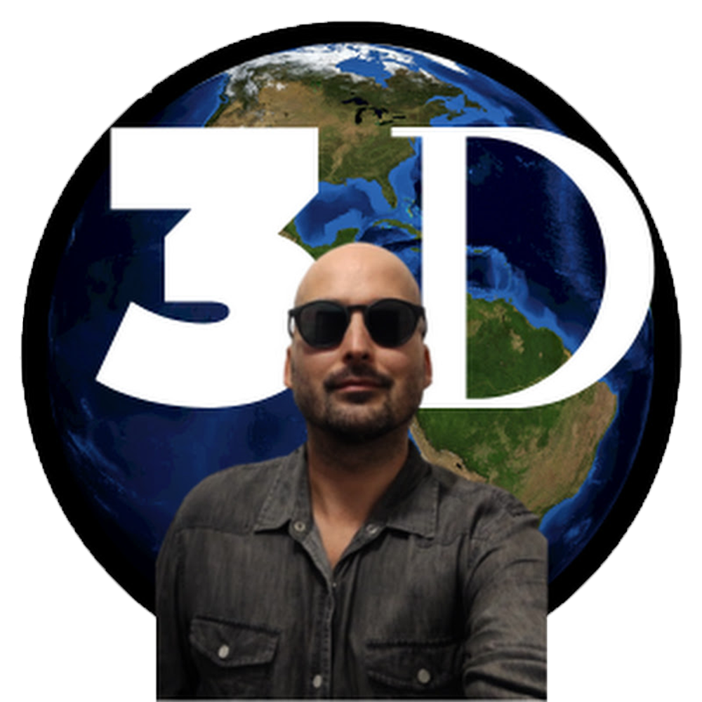 3D Tour Virtual