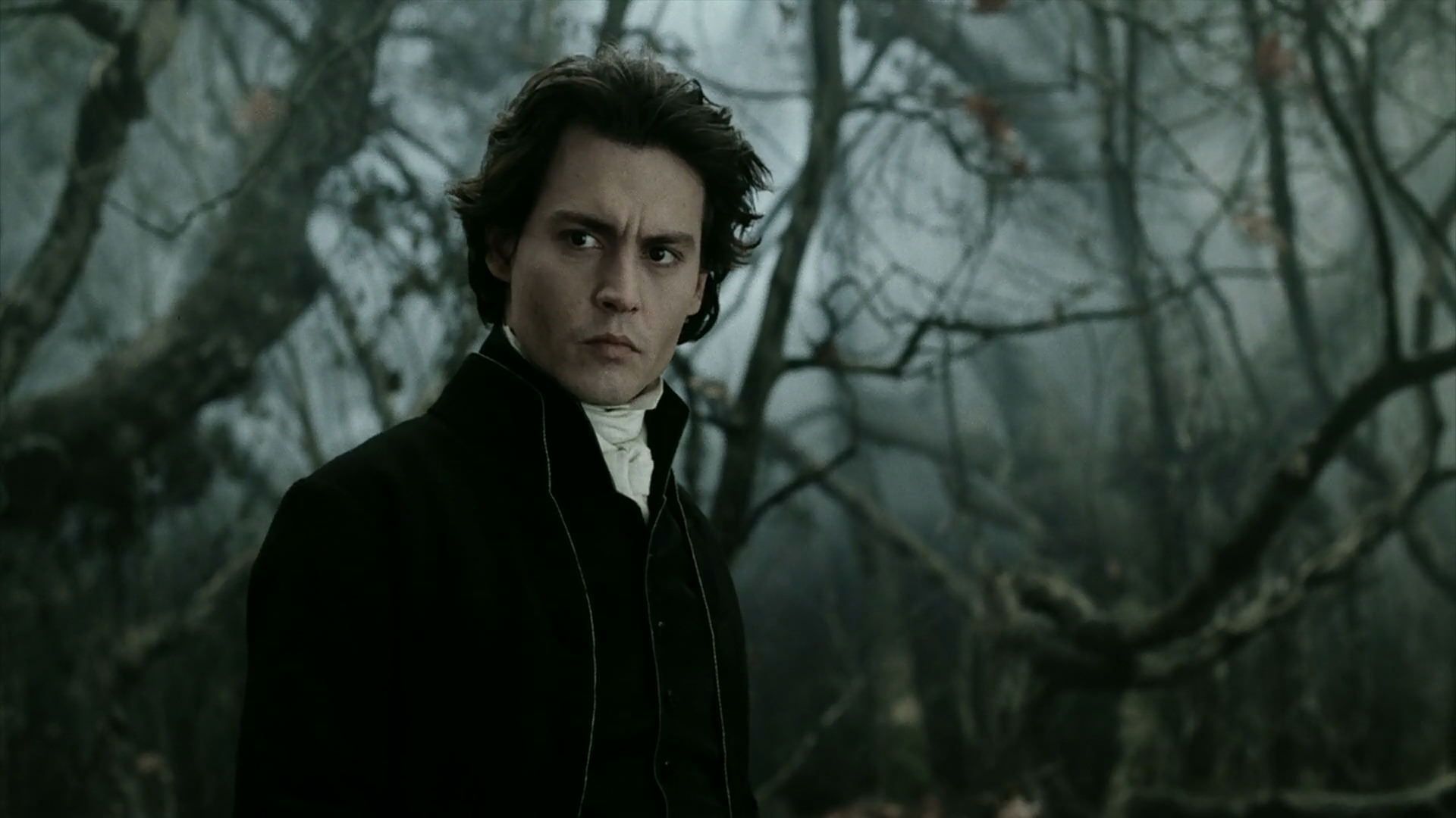 Johnny Depp’s overlooked spooky movie is a quintessential Halloween watch