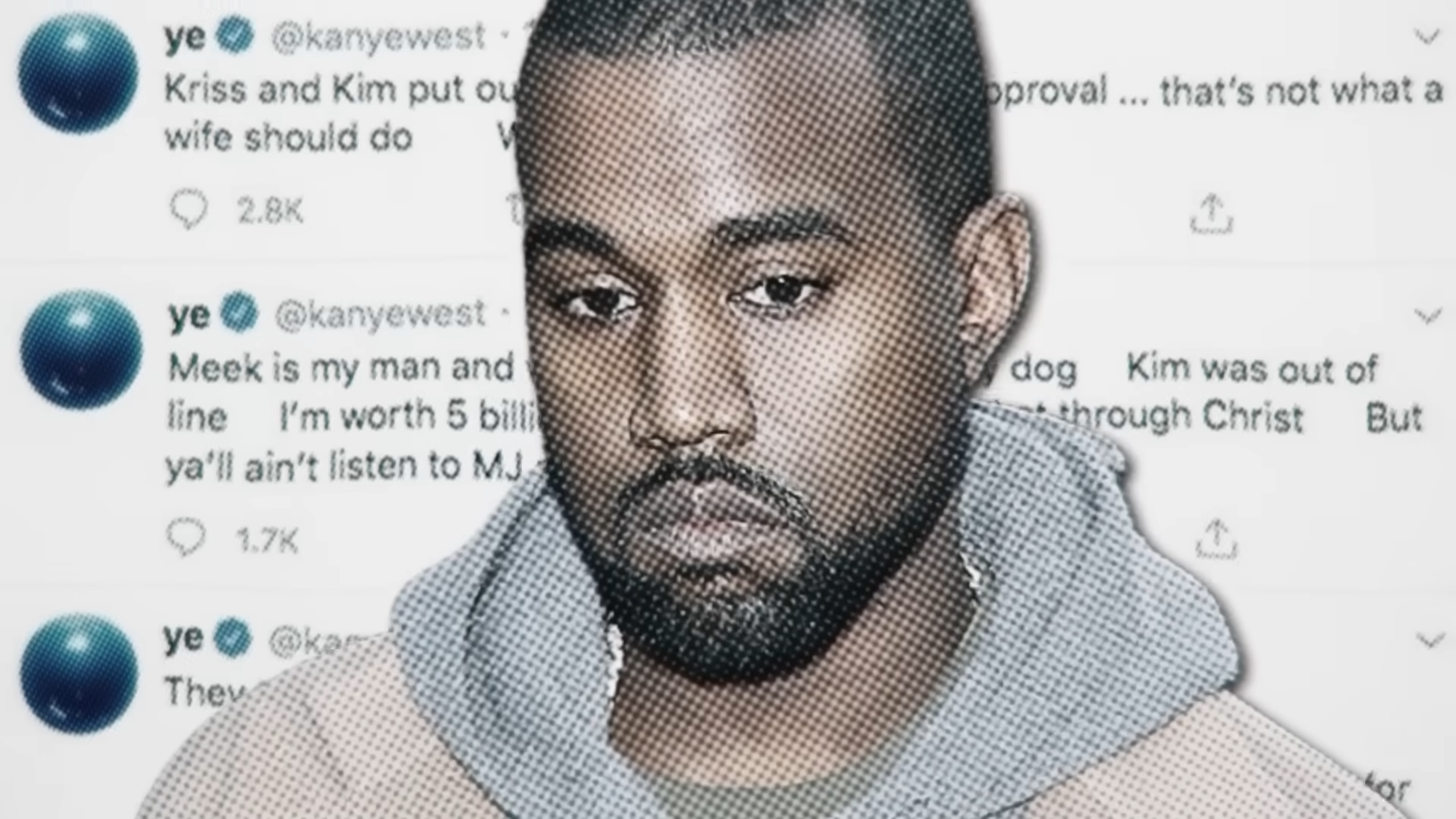 How Kanye West’s Line “Racism Is a Dated Concept” Ended His Career