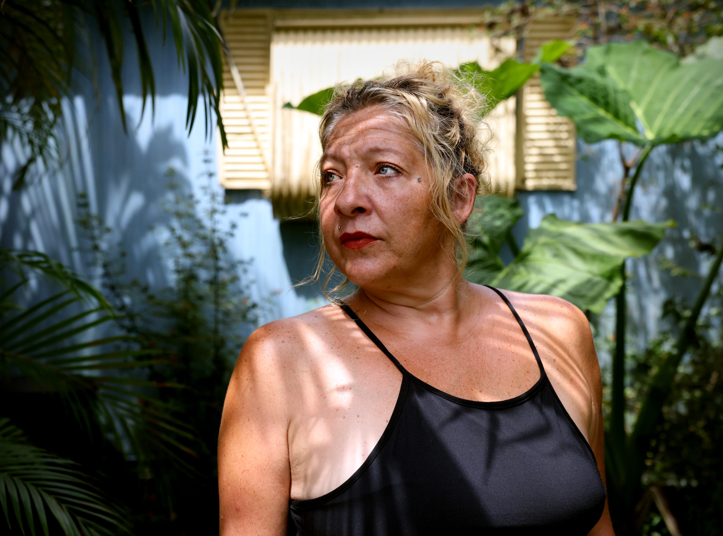 Stuart homeless woman given a home, e-bike after TCPalm story about her ...